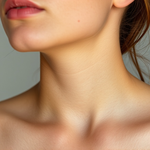 Smooth skin