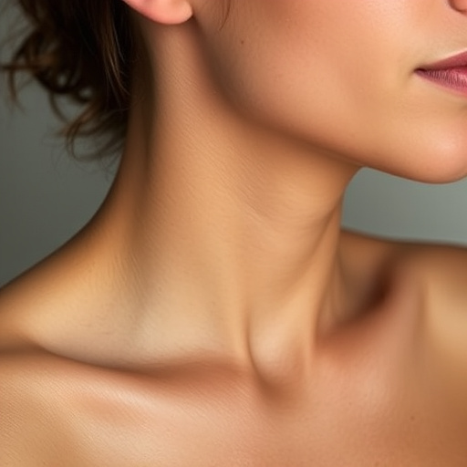 Smooth skin