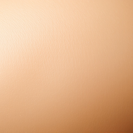 Smooth skin