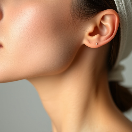Smooth skin