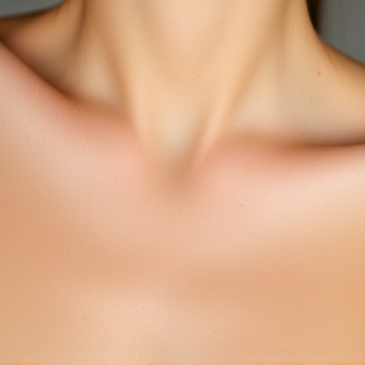 Smooth skin
