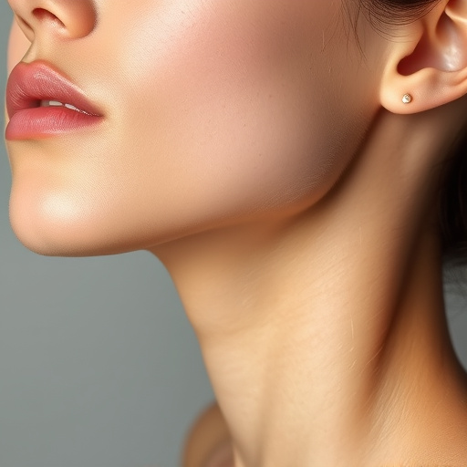 Smooth skin