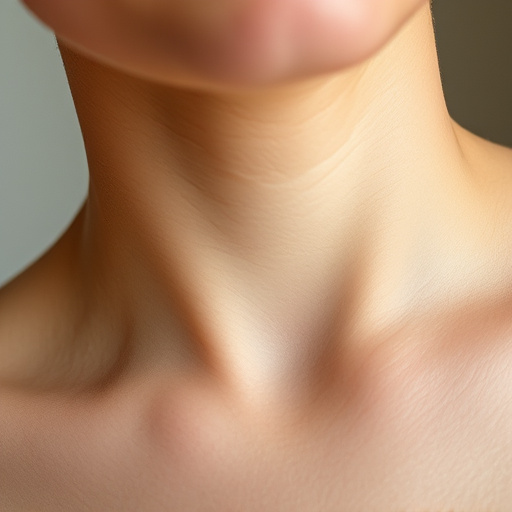 Smooth skin