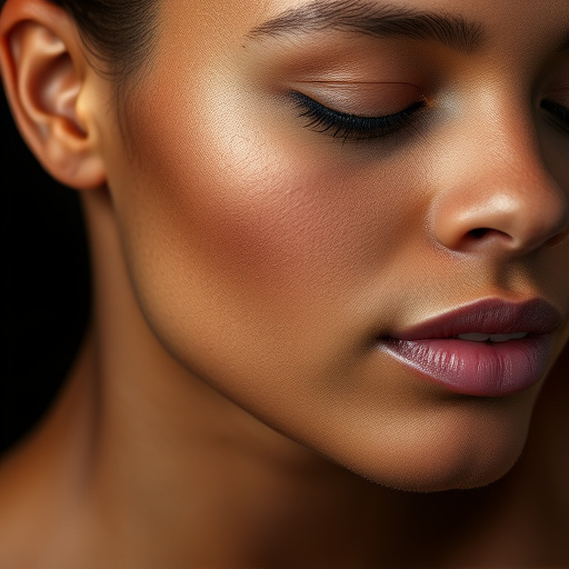 Smooth skin