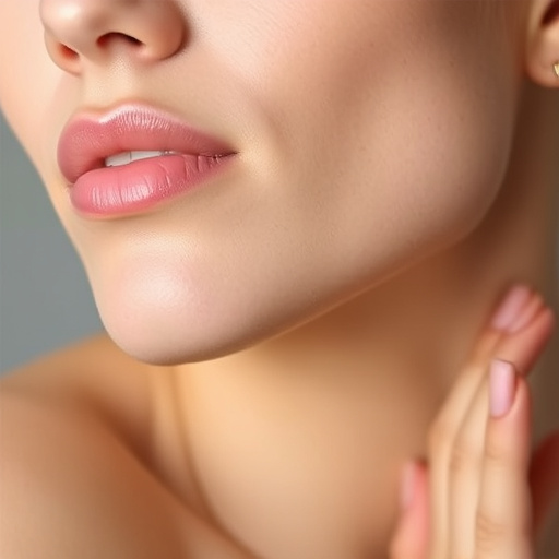 Smooth skin