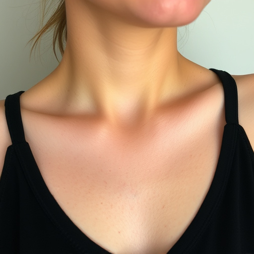 Smooth skin