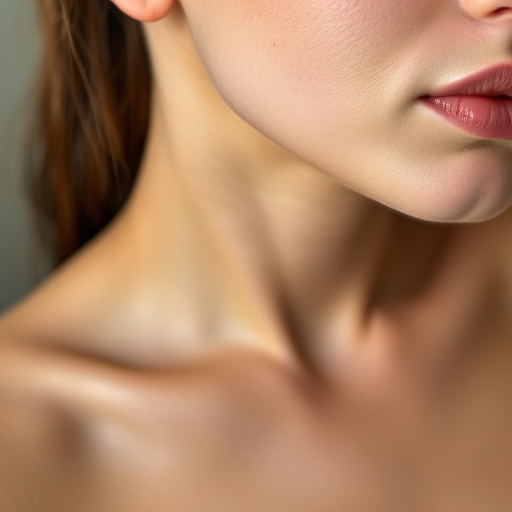Smooth skin