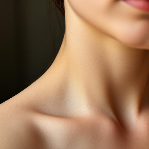 Smooth skin
