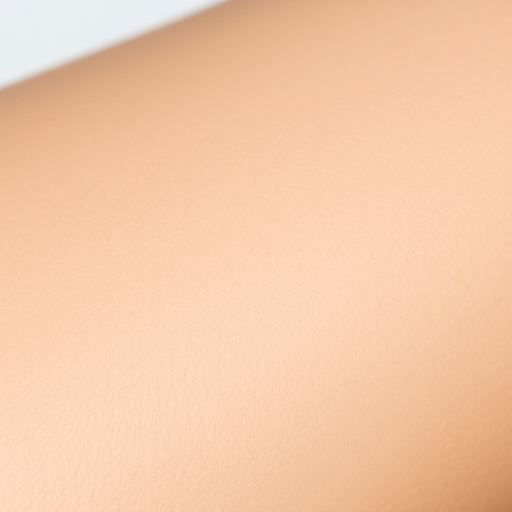 Smooth skin