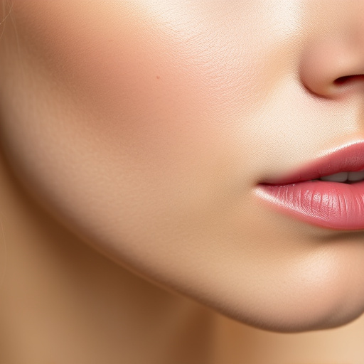 Smooth skin