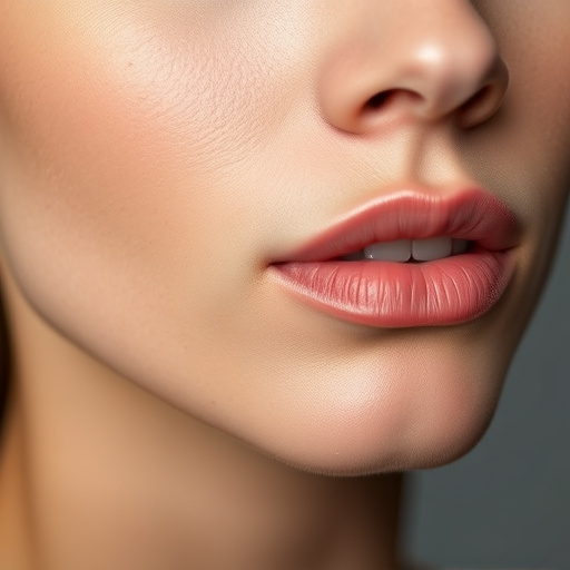 Smooth skin