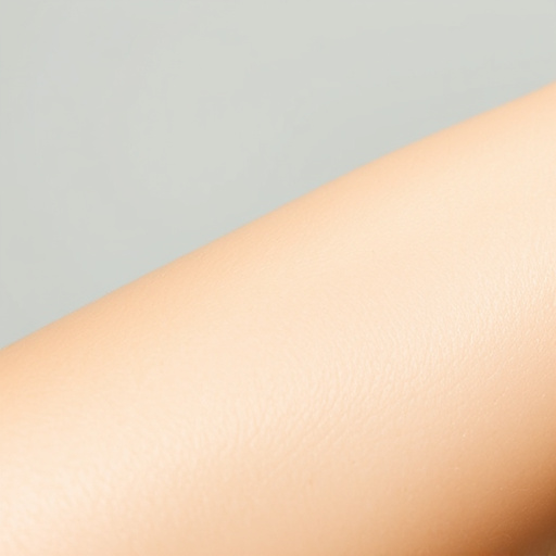 Smooth skin