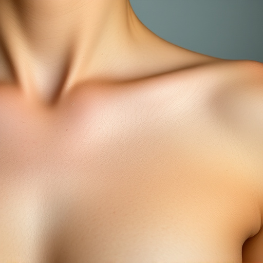 Smooth skin