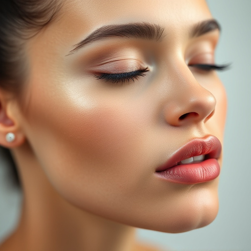 Smooth skin