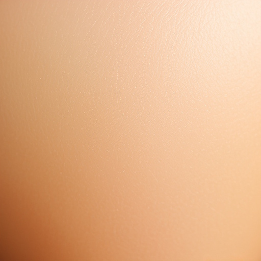 Smooth skin