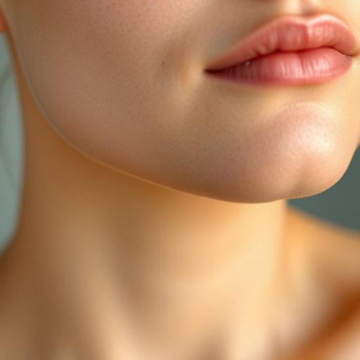 Smooth skin