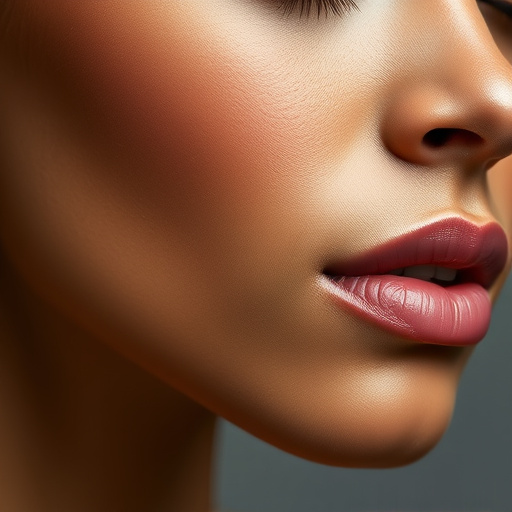 Smooth skin