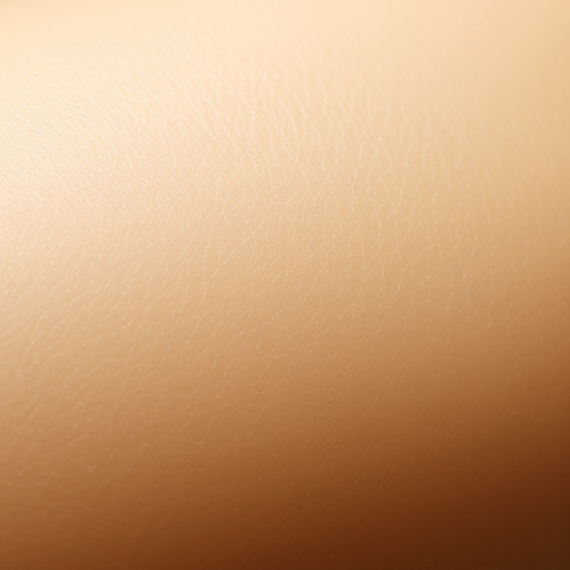 Smooth skin