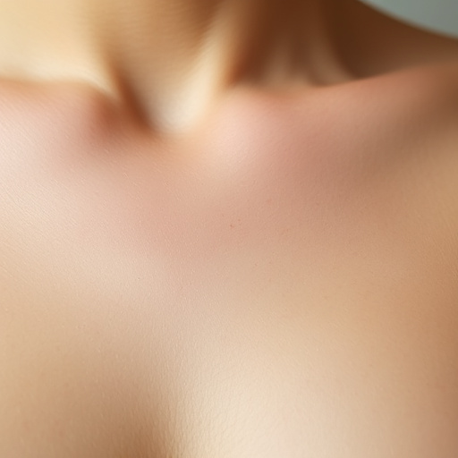 Smooth skin