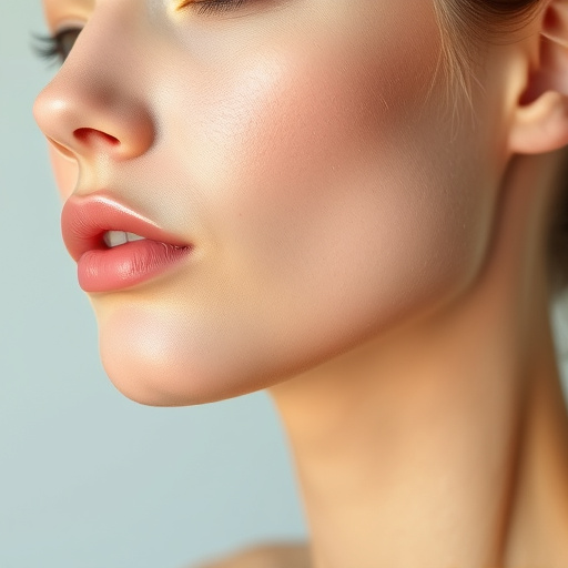 Smooth skin