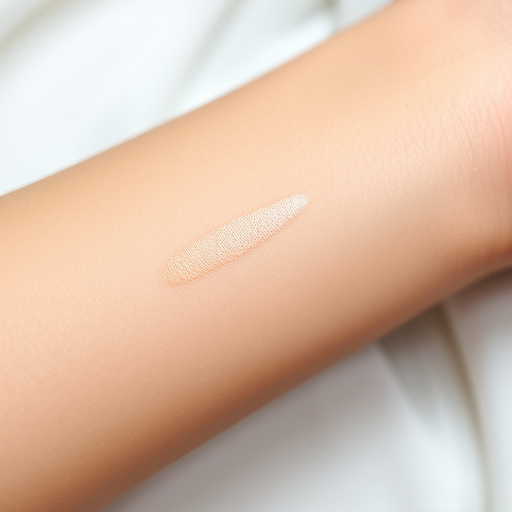 Smooth skin