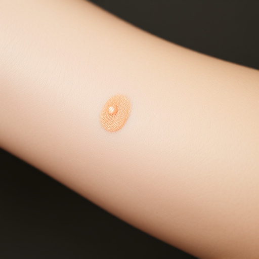 Smooth skin