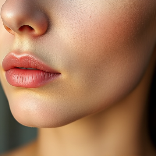 Smooth skin