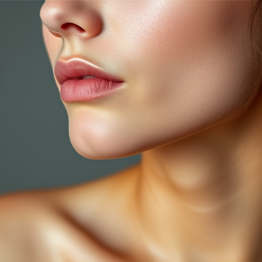 Smooth skin