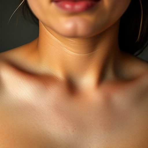 Smooth skin