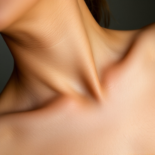 Smooth skin
