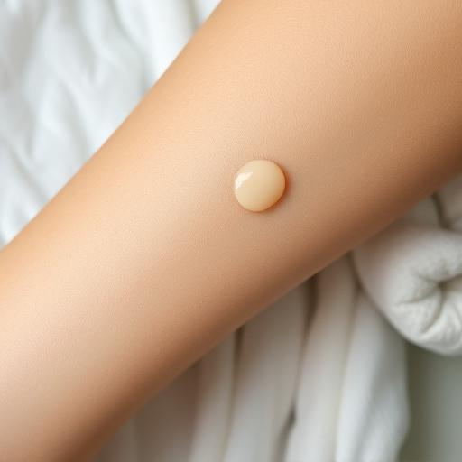 Smooth skin