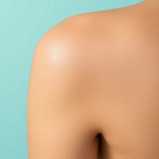 Smooth skin