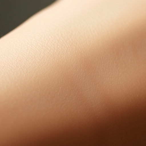 Smooth skin