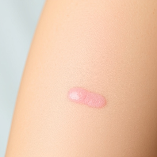 Smooth skin