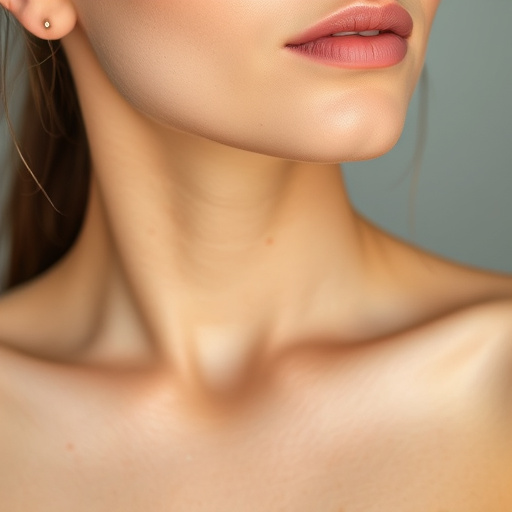 Smooth skin