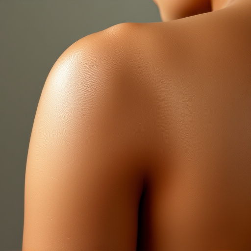 Smooth skin