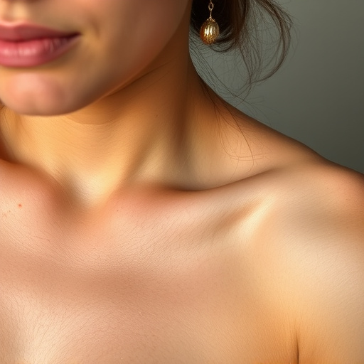 Smooth skin