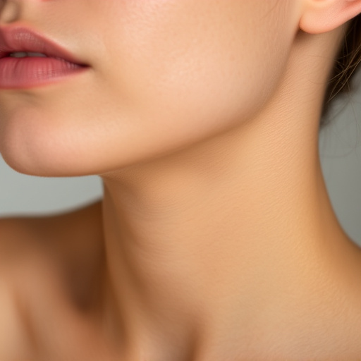 Smooth skin