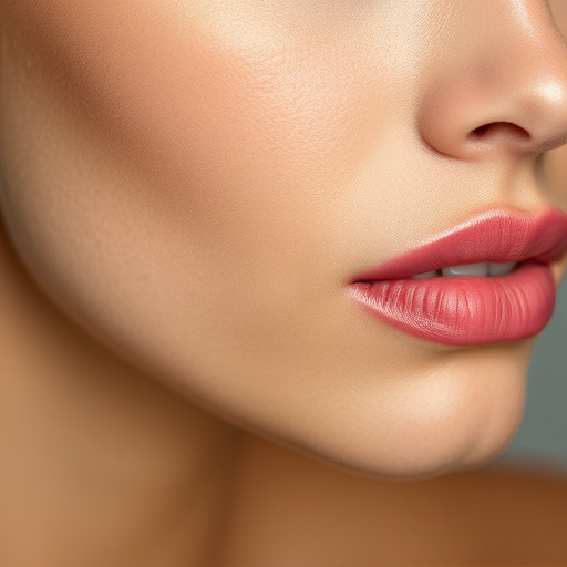 Smooth skin