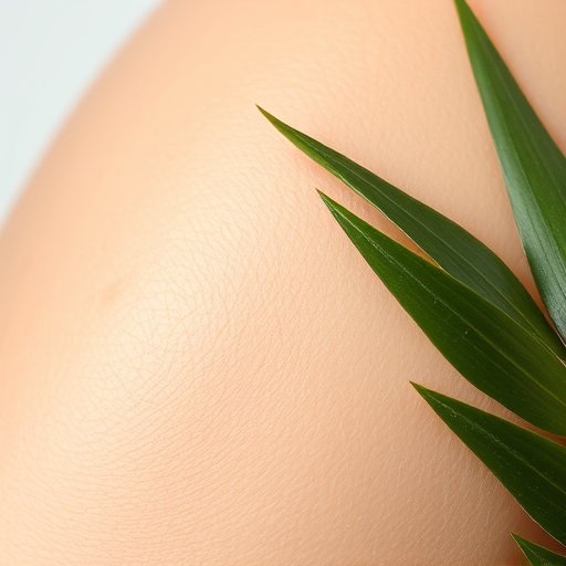 Smooth skin
