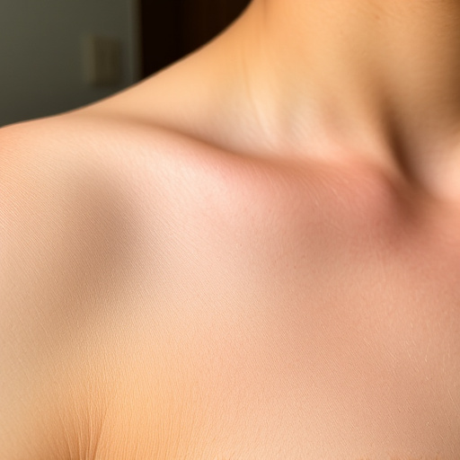 Smooth skin