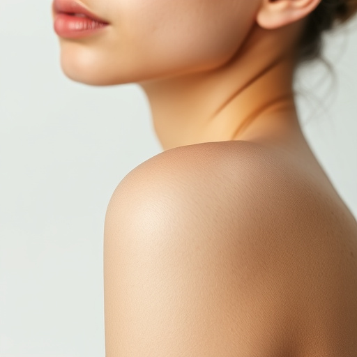 Smooth skin