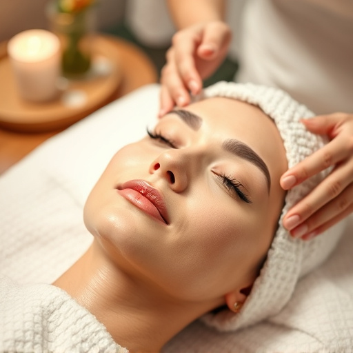 Revitalize Skin: Oxygen Facial Treatment for Sun Damage & Aging