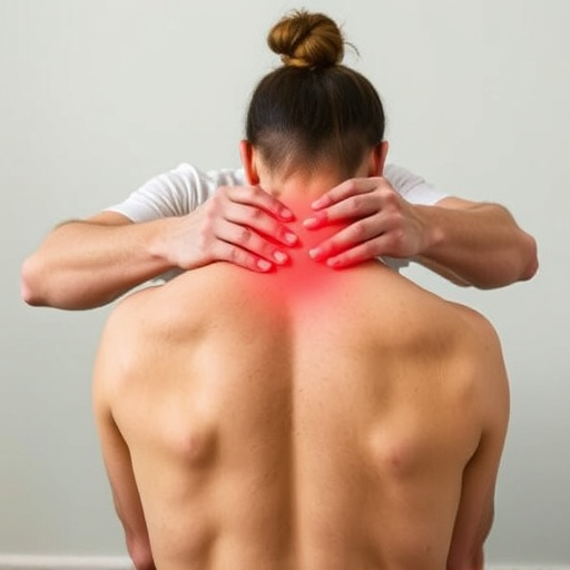 spinal adjustment