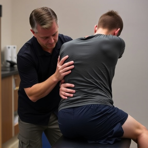 When to See an Accident Injury Specialist Today