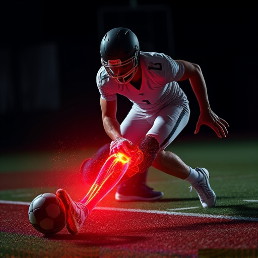 sports injury