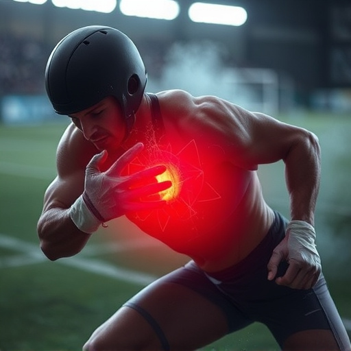 sports injury
