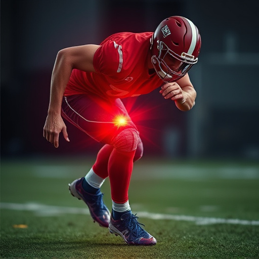 sports injury