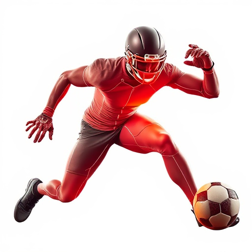 sports injury
