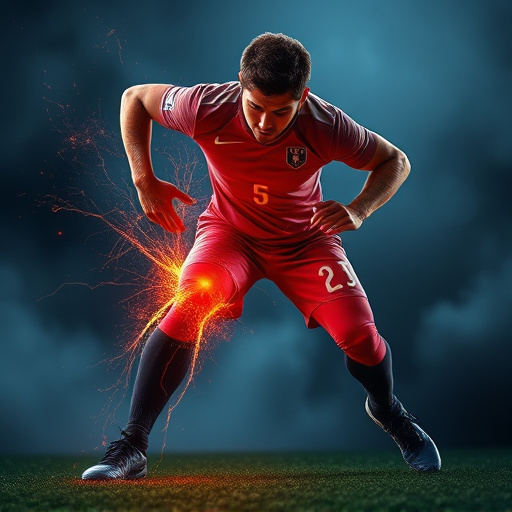 sports injury